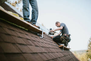 Local Roofers in LA ST Univ, LA